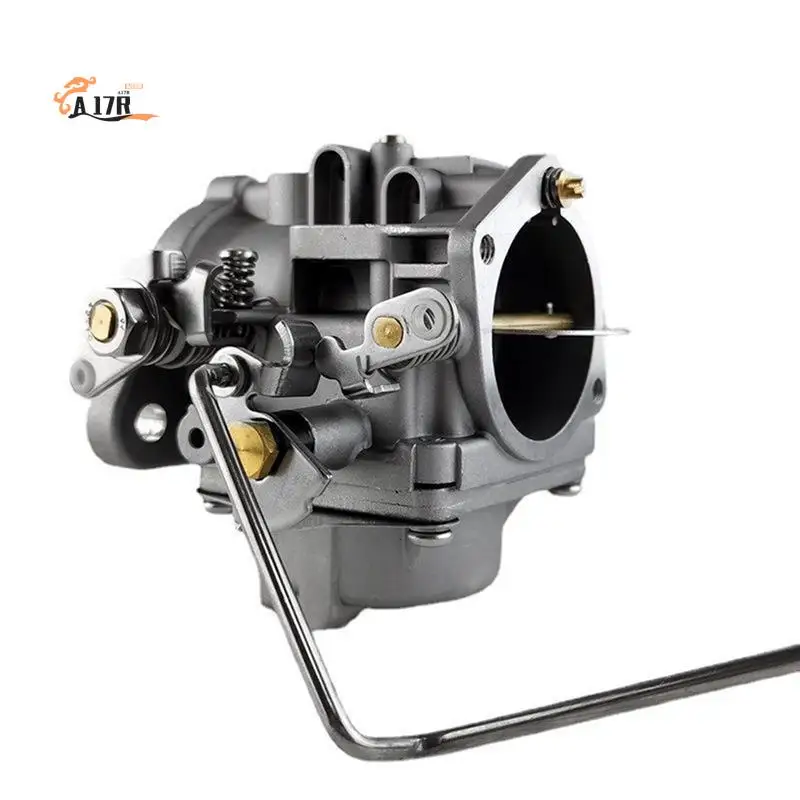 

A17R-Outboard Carburetor 13200-944J0-000 /13200-944H0 For Suzuki Outboard Motor 2T DT40W 40WR Carburetor 13200-944F0
