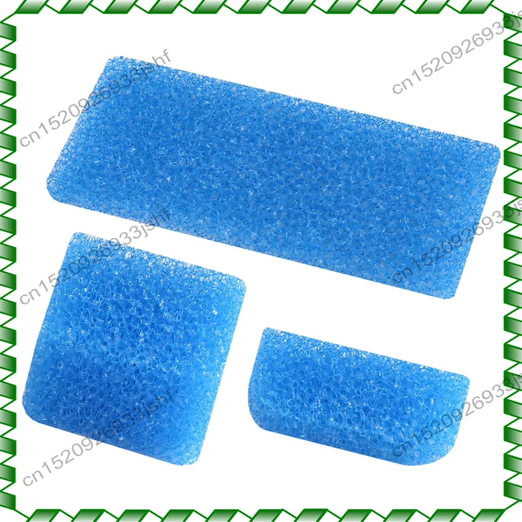 

-BOFF 4 Sets Filters For Thomas 787203 Filters TT T2 S2 Twin Tiger 787519 Replacement Tool For Machine Vacuum Cleamer Parts