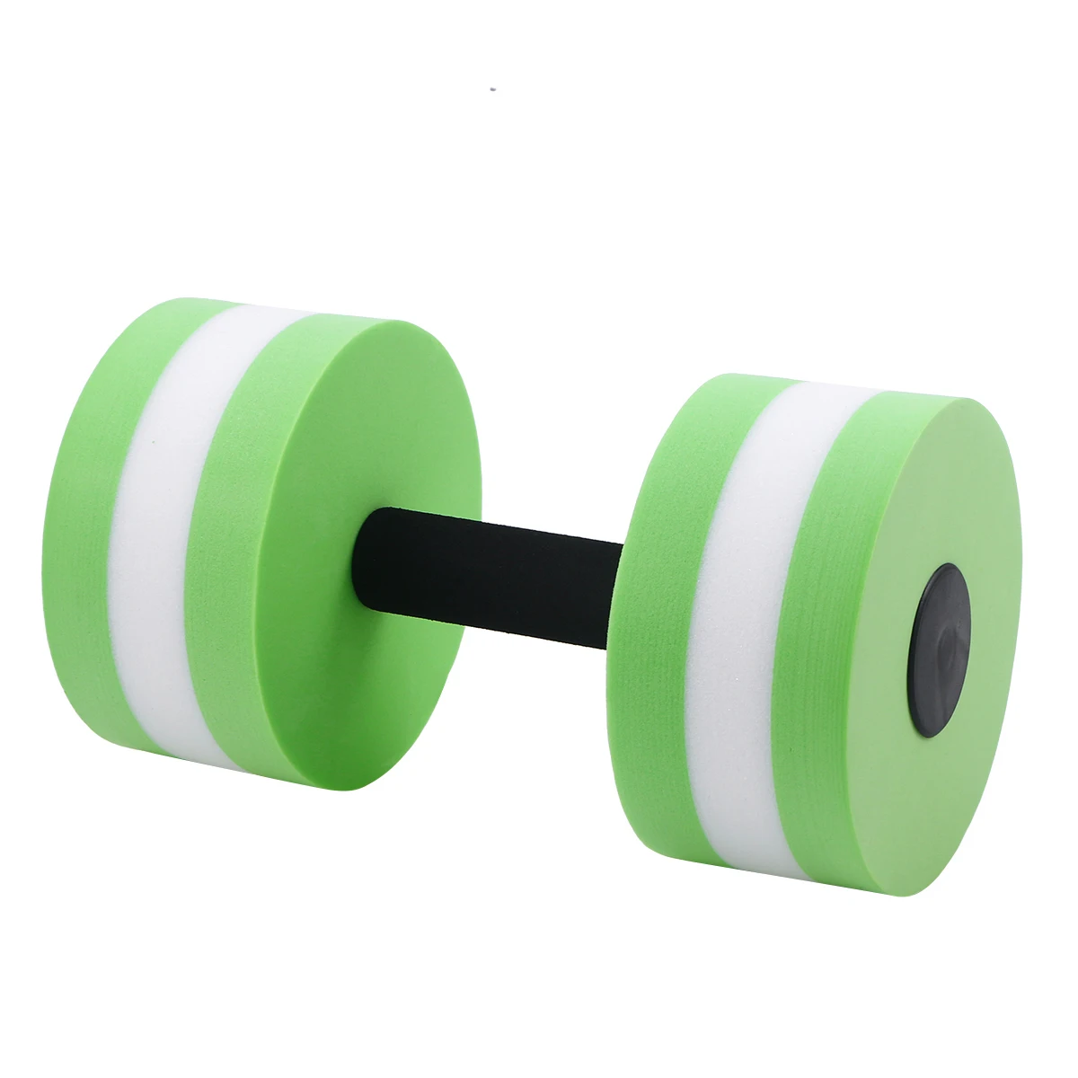 

Water Floating Dumbbell Aquatic Fitness Equipment Dumbbells Purple Running Aerobics Miss Pool