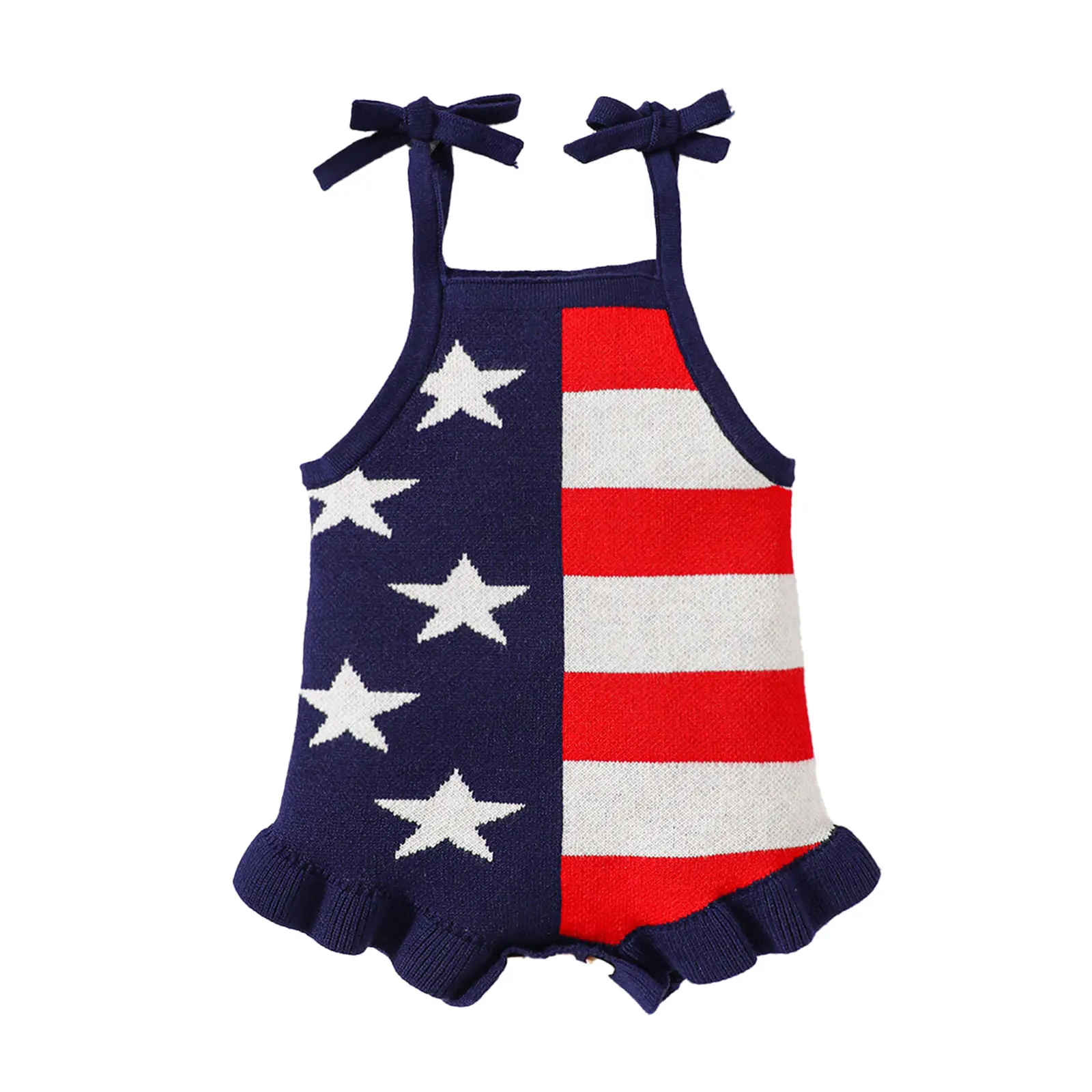 

Подарок на первый день рождения для девочек, костюм на слинге с вышивкой в виде звезды для мальчиков и девочек, летняя одежда для девочек 9, 12 лет