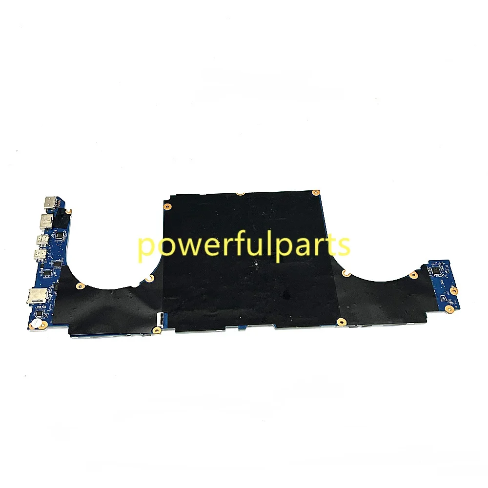 DAG3FBMB8E0 For HP 15-EP Motherboard L97391-601 I7-10750H GTX1650Ti 4GB Gpu Working Good