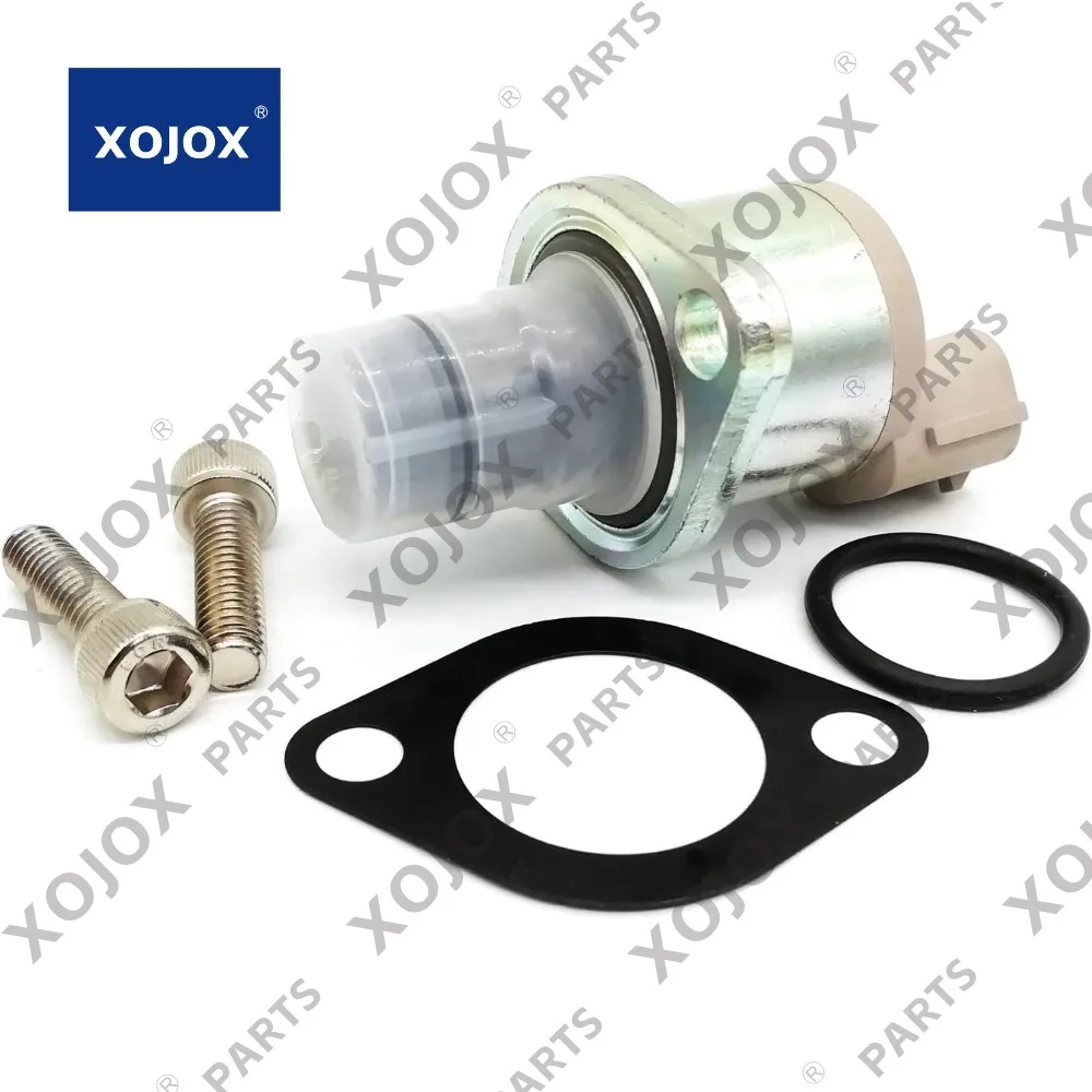 

XOJOX 294200-0300 Клапан управления всасыванием давления SCV 294200-0301 04226-0L030 для Toyota Auris Avensis Corolla Verso Dyna HIACE H