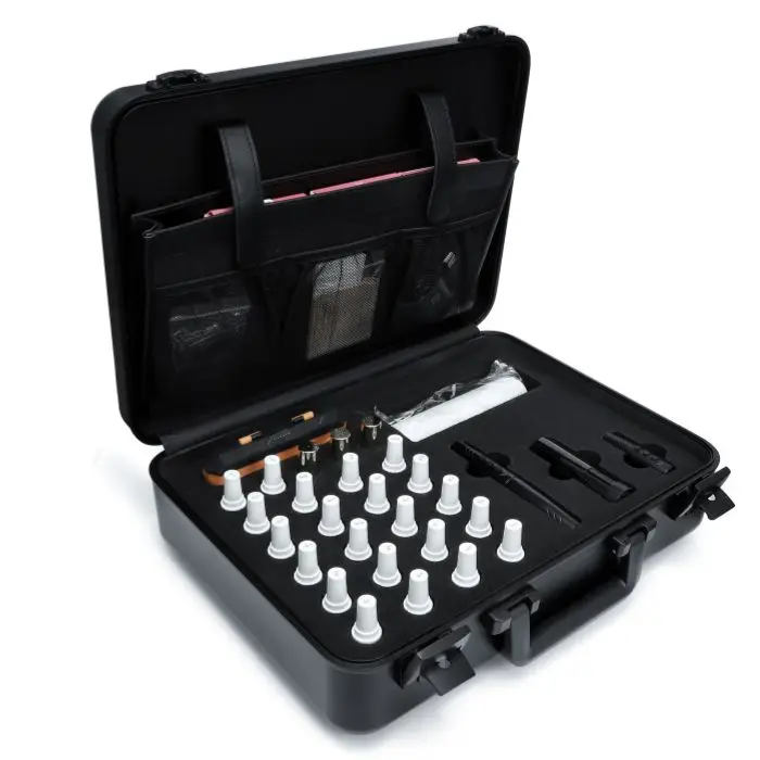 

Naturalness YD Professional Permanent Makeup Skin Pigment Tattoo Kits Stretch Mark Camouflage Pigments Kit