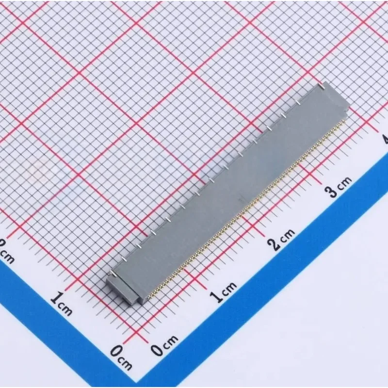 5PCS/LOT FH41-68S-0.5SH FPC Connector SMD-68PIN P=0.5mm New and Original