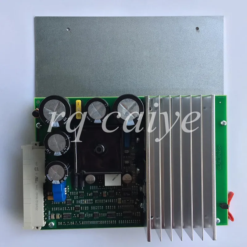 SM72 SM74 CD74 Heidelberg Printing Machine Spare Parts 00.781.5766 00.781.2766 NT2000 Compatible Electron Board