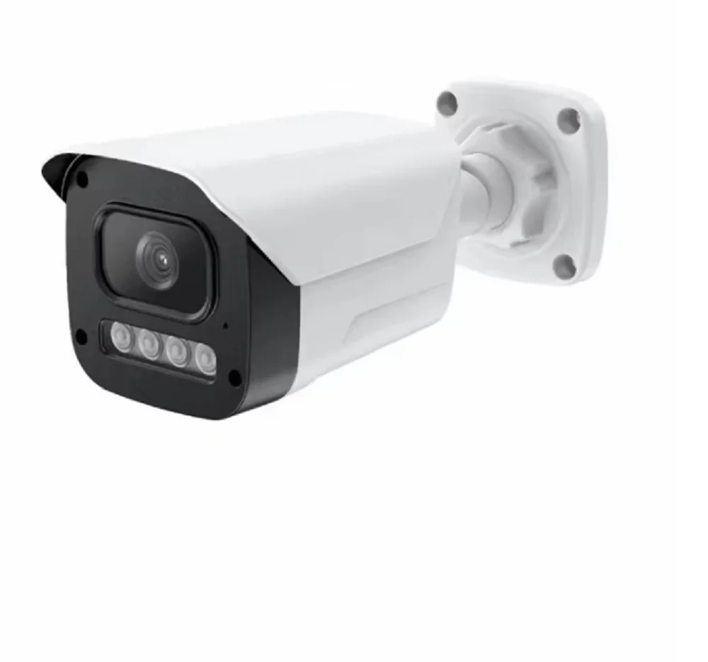 XM 3MP With audio home monitoring outdoor dual-light full-color camera network HD POE camera