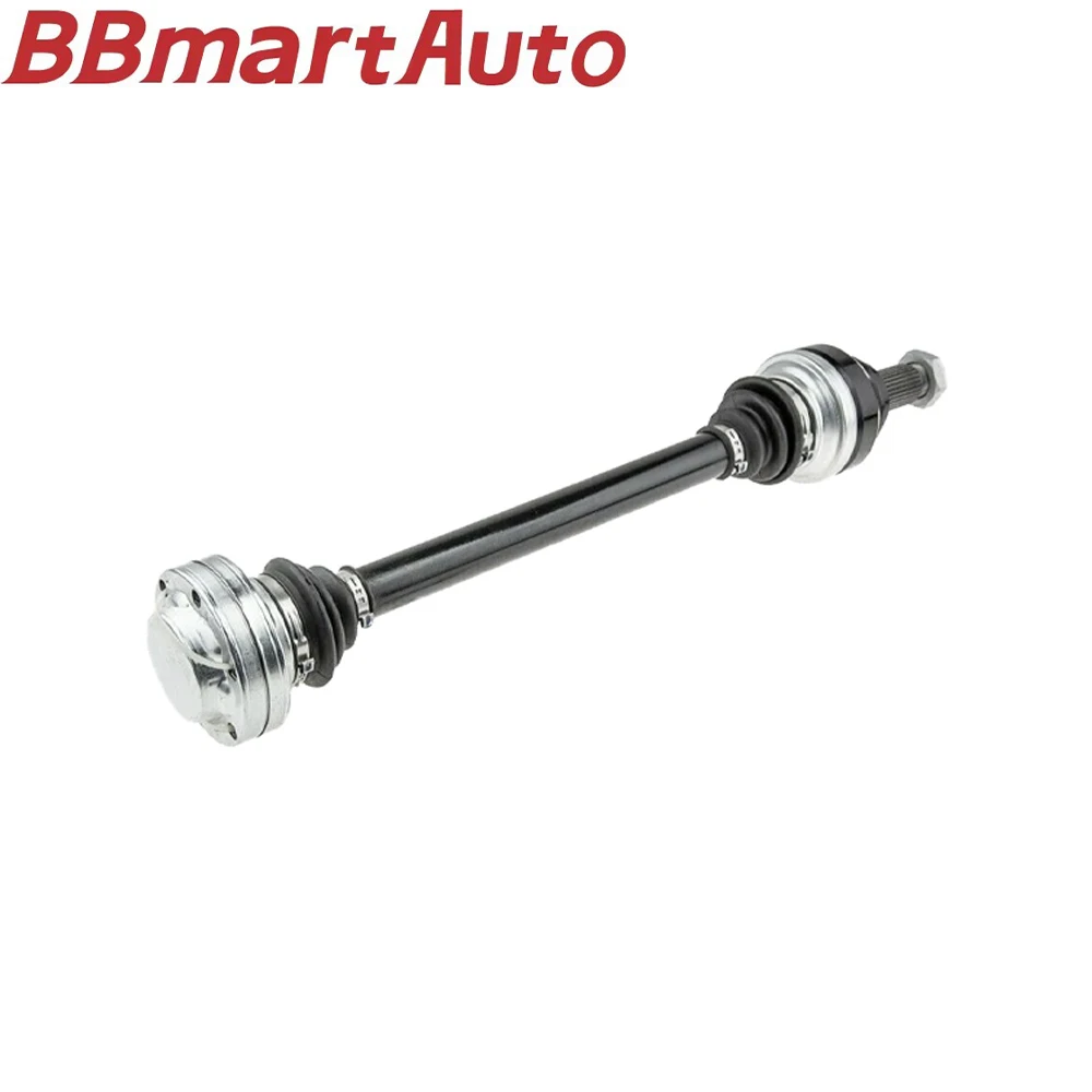 

33207520487 BBmartAuto Parts 1 Pcs Rear Left Half Shafts Drive Shaft For BMW E90 330d E60 525d 530d E61 525d E63 635d