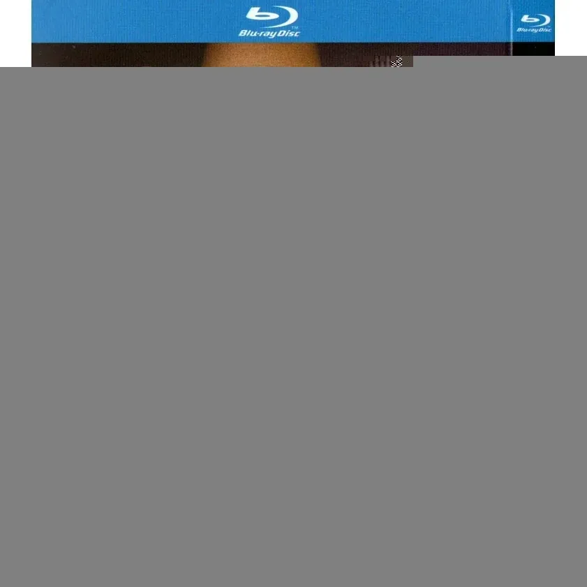 One Ranger (2023) Blu-ray disc 1-D New Box Set Sealed