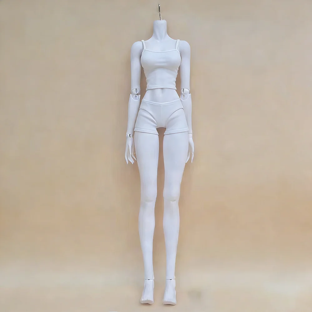 

Кукла BJD 1/3, тело девочки, с шаровыми суставами, из смолы, аксессуары для кукол DIY