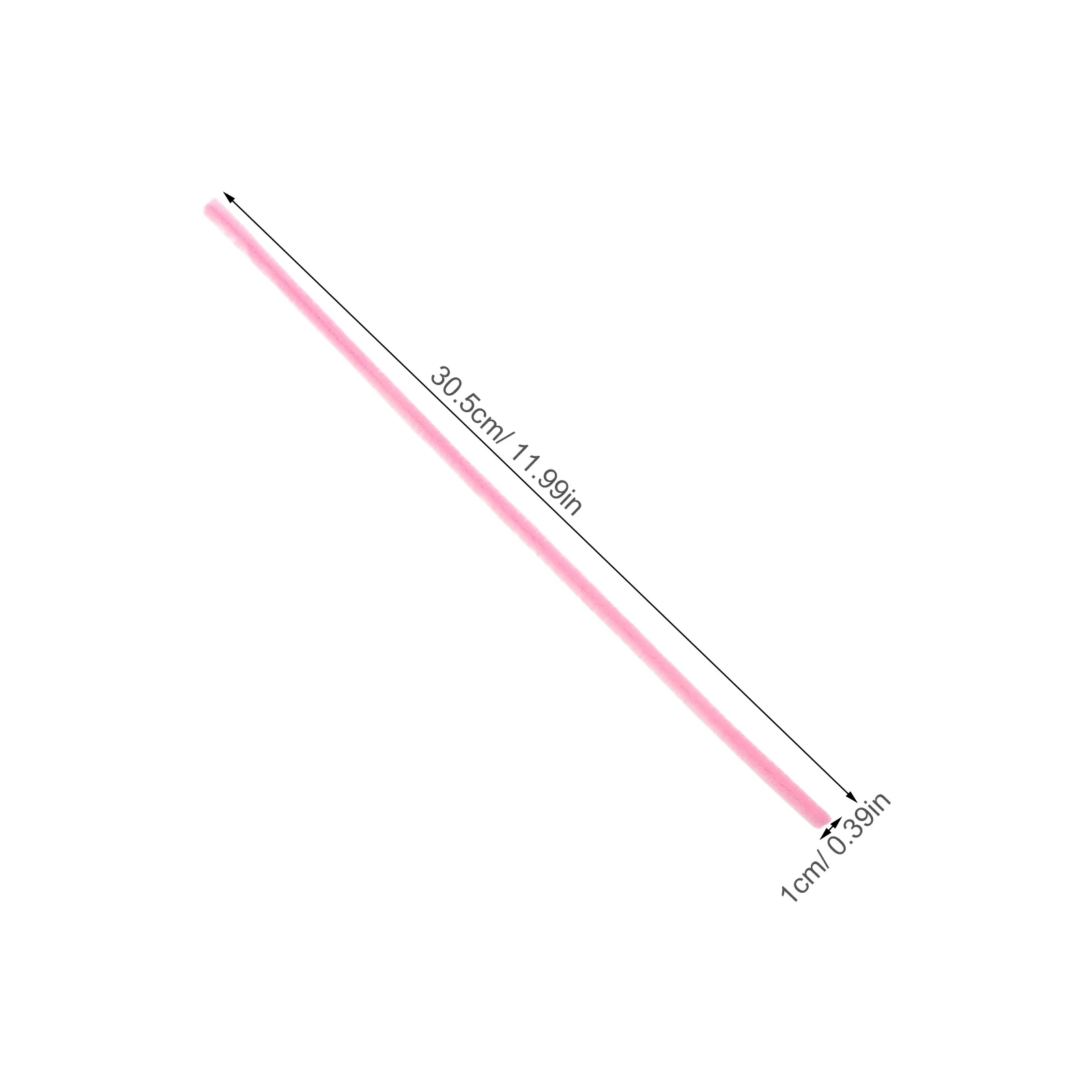 700 قطعة من أعواد التواء الملونة من الشنيل لمرحلة ما قبل المدرسة، مستلزمات فنية للفصل الدراسي، منظفات الأنابيب ذاتية الصنع للأطفال #4