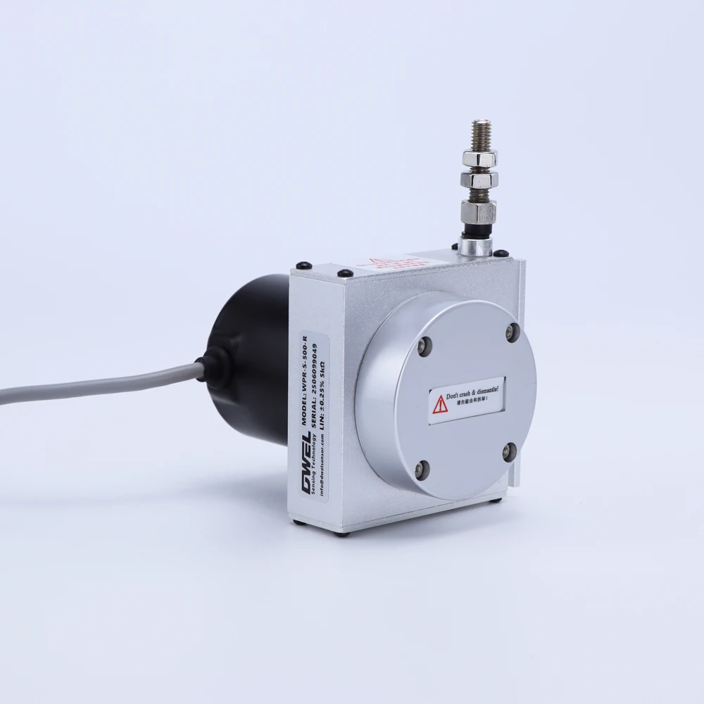 Wpr Series Linear P…