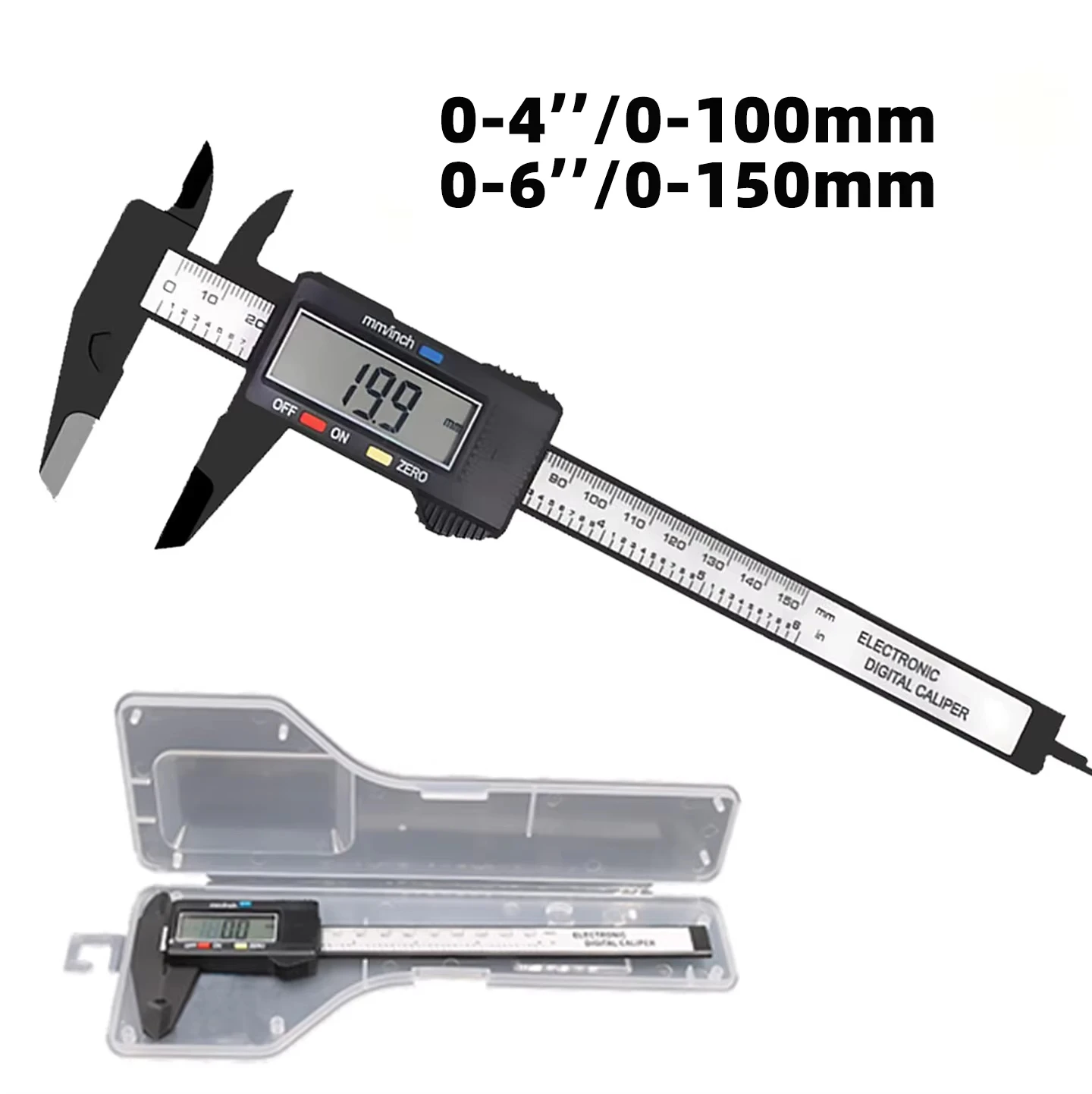 Amr Digital Caliper…