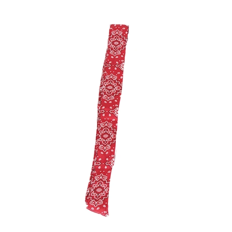 

Dog Cooling Bandanas Dog Cool Neck Wrap Cooling Scarf Pet Dog Cooling Collar Hunting Training Hiking
