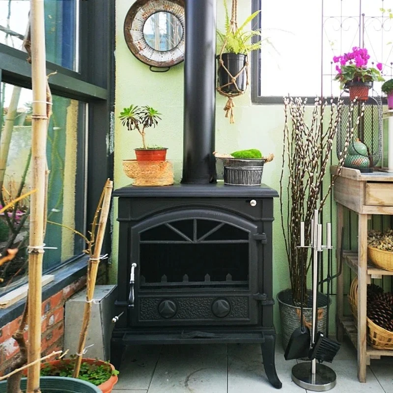 Nq Fireplace Real F…