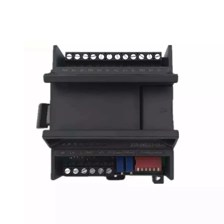 Hot Selling High Quality Plc SIMATIC S7-200 digital output 6ES7235-0KD22-0XA0