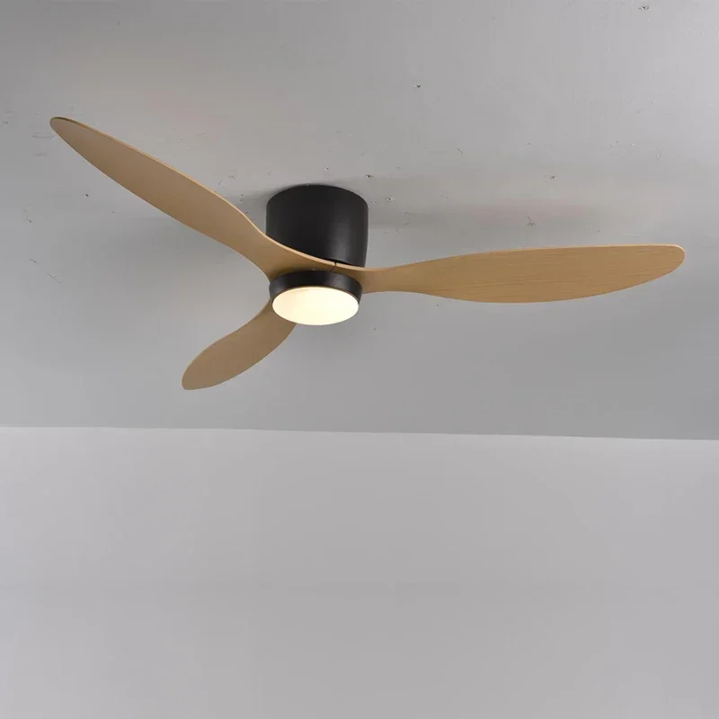 White Ceiling Fan With Led Light Ceiling Light Fan Ceiling Fans With Lights Led Fan Lamp Remote Control