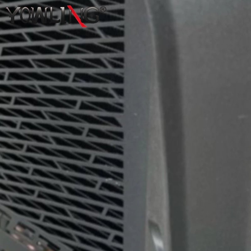 

Motorcycle Accessories Radiator Grille Guard Cover Protector For YAMAHA FJ09 FZ09 MT09 MT-09 2014 2015 2016 2017 2018 2019 2020