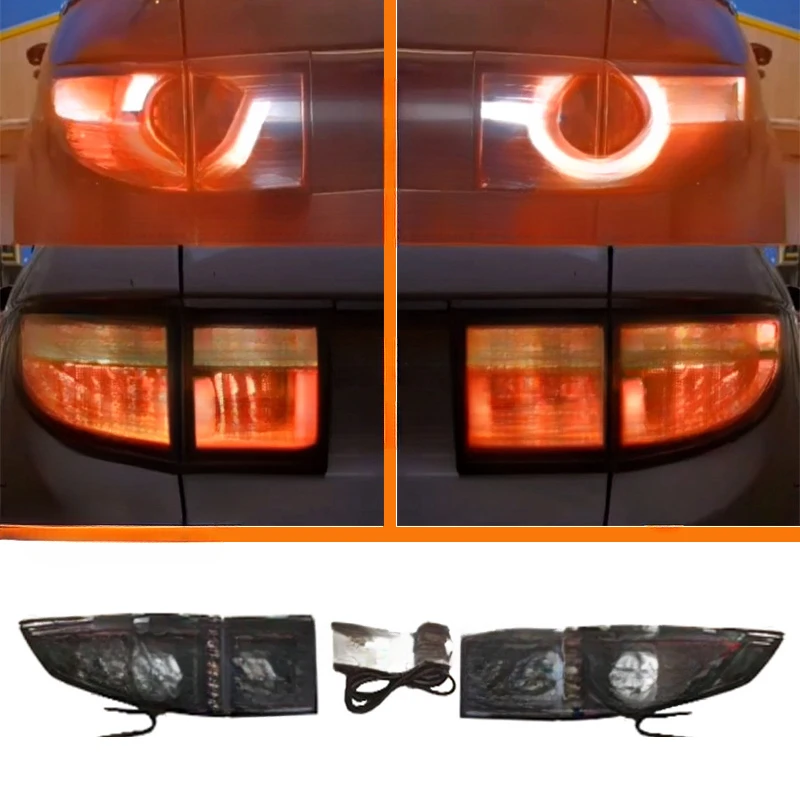 For Land Rover Discovery Sport Modification 20 Discovery  Large Surround Old to New Model Body Kit