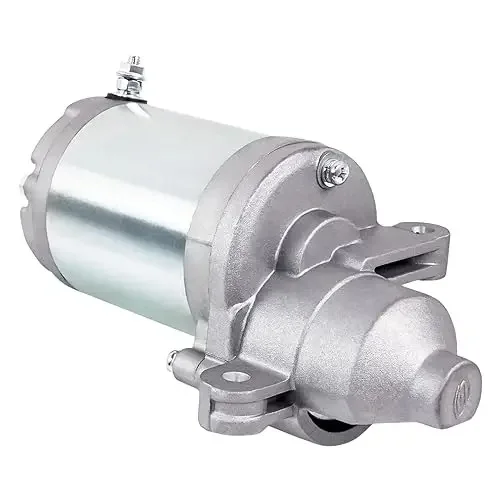 

Accessory ToolsAutomotive Parts Starter Motor 951-12207 75112207