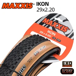 29X2.20 57-622 TUBELESS MAXXIS MOUNTAIN BICYCLE TIRE OF MTB BIKE TYRE 29ER ETB00332900 TANWALL