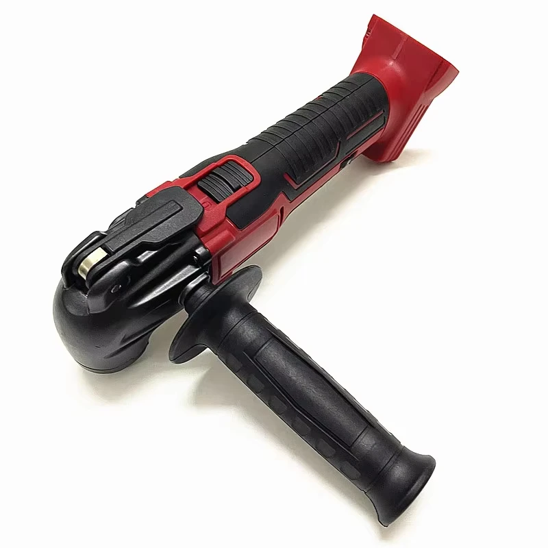 

Electric Oscillating Multi Function Tool 6 Gears Cordless Vibration Trimmer Cutting Saw Power Tools For Milwaukee M18 Battery