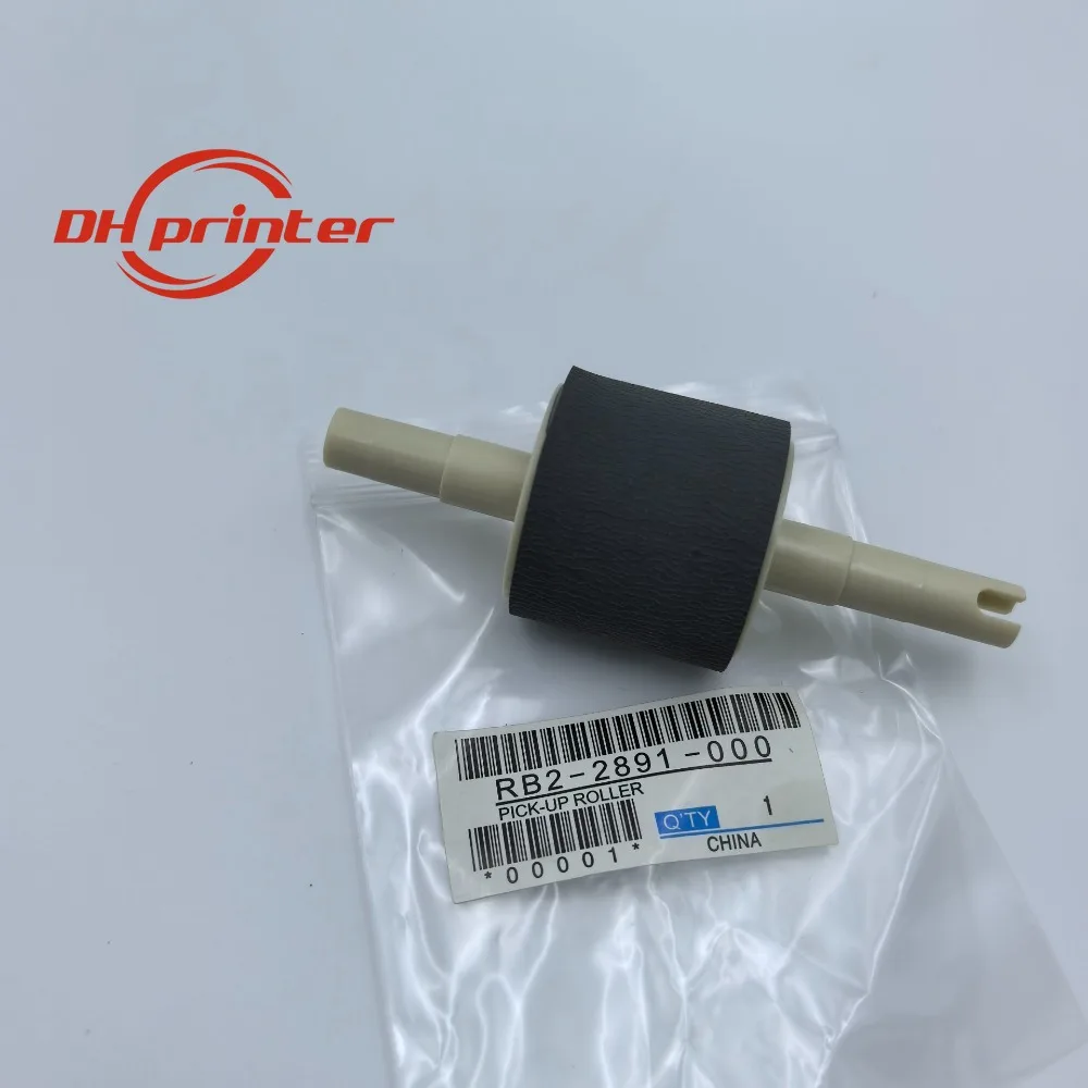 20개 RB2-2891-000 픽업 롤러 (HP 1160 1320 2100 2200 2300 2400 2410 2420 2430 M2727 P2014 P2015 1500 2500 2550 2820 2830 호환)