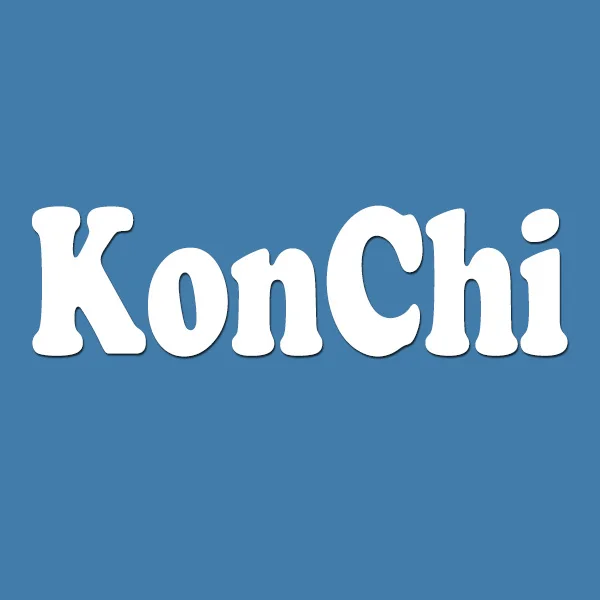 KonChi Store
