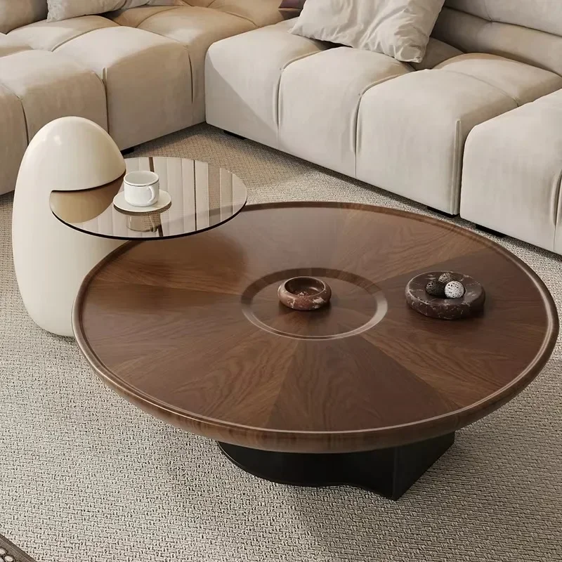 

Minimalist Decor Coffee Table Glamour Minimalist Modern Design Coffee Table Premium Effect Luxury Mesa Auxiliar Unique Furniture