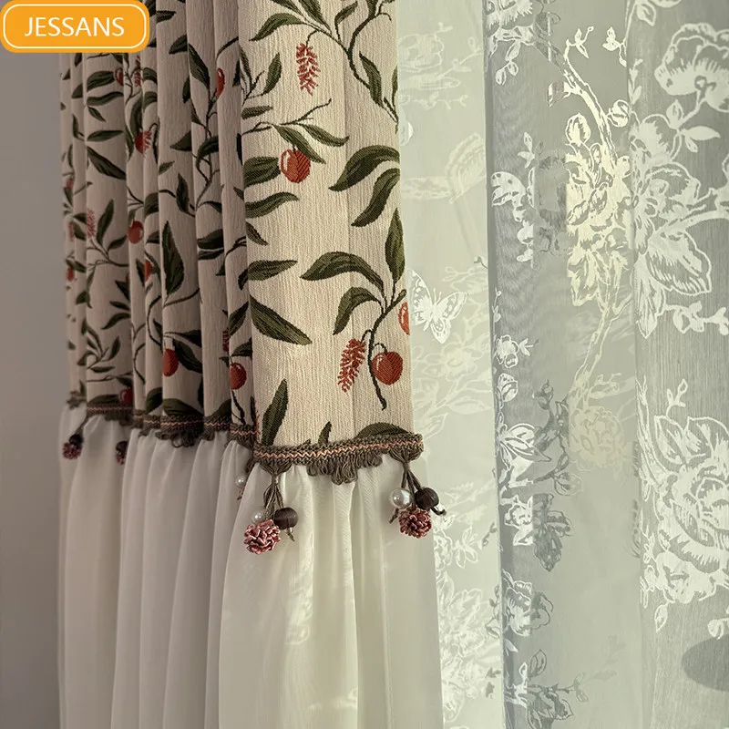 tende-patchwork-con-stampa-ciliegie-stile-retro-americano-per-soggiorno-e-camera-da-letto-tende-divisorie-personalizzate-schermi-bianchi-per-finestre