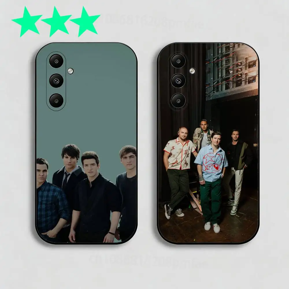 Funda combinada Big Time R-Rush para Samsung Galaxy A73,23,53,33,24,72,22,52,32,54,A34, funda suave