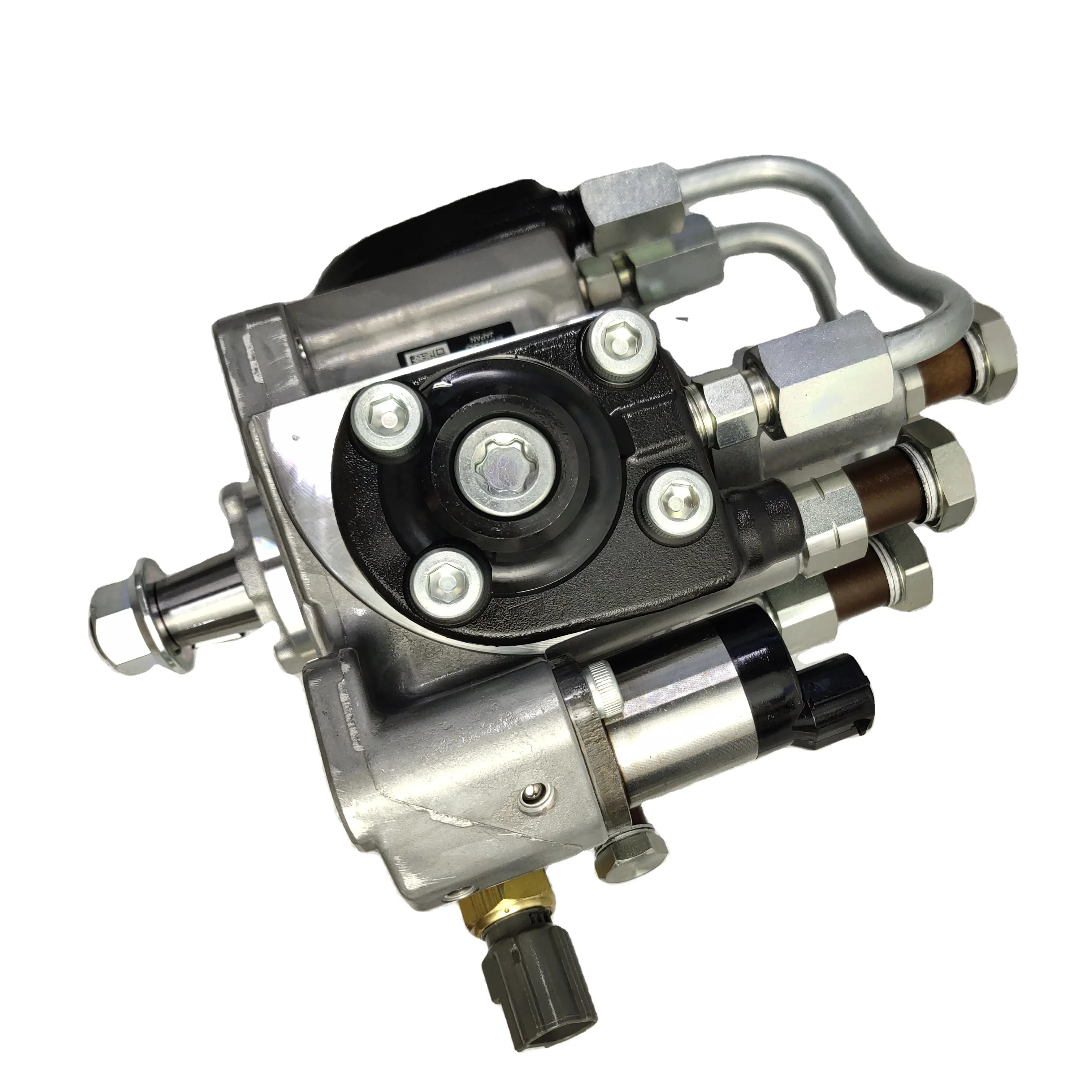 common rail high pressure diesel fuel pump 094000-0097 for isuzu for bus truck forward tractor industrial diesel engine