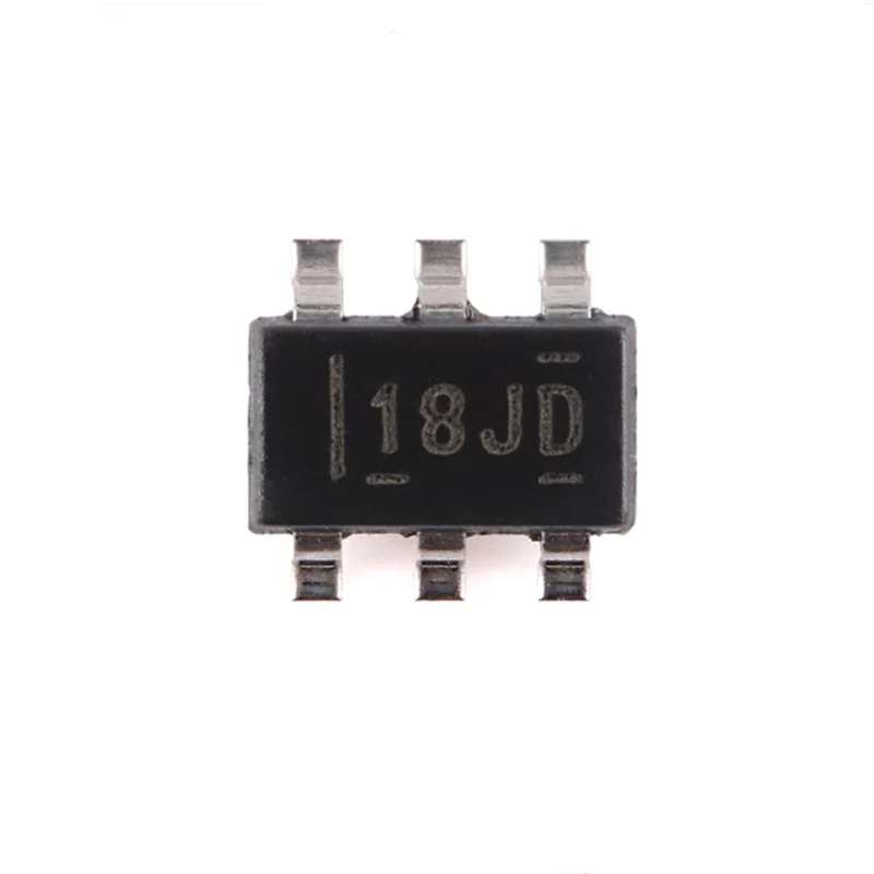 1PCS Genuine INA181A1IDBVR SOT-23-6 Current Sense Amplifier Chip