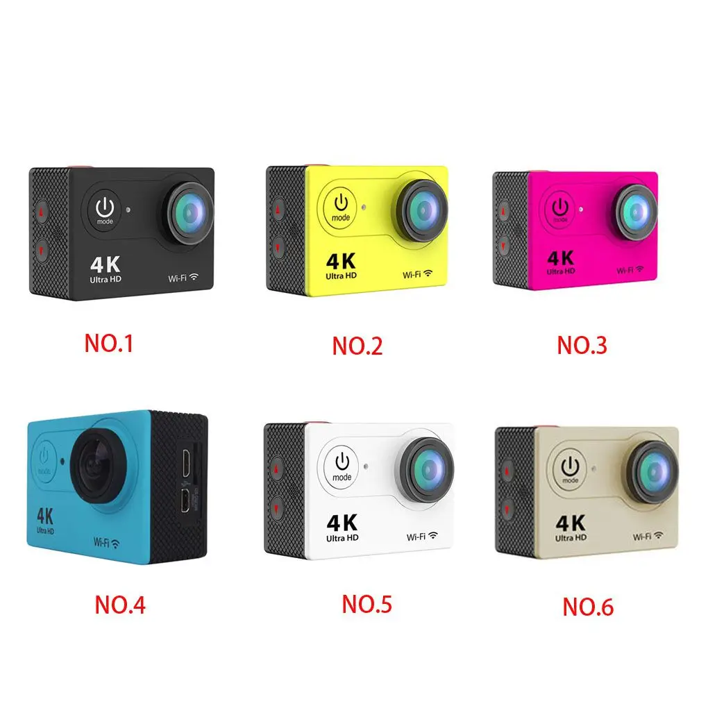 H9 1080P Full Hd Vi… - image