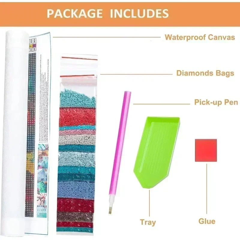 MINISO رائعتين لعبة سونيك مزيج المشارك 5D DIY الماس طقم الطلاء الماس التطريز عبر غرزة ديكور المنزل الفن اللوحة #4