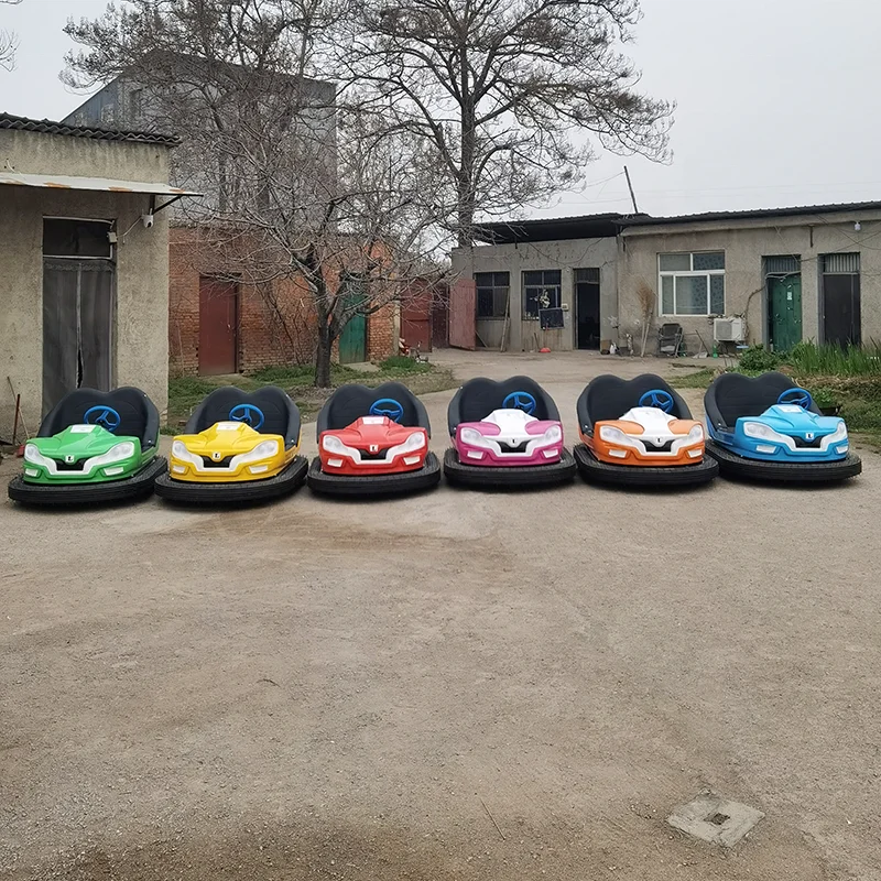 รถบั๊มพ์ไฟฟ้าสำหรับเด็กและผู้ใ - Kids Outdoor Electric Car บทวิจารณ์และราคา