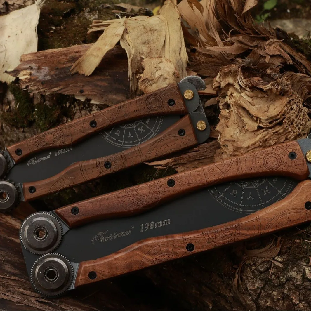 Outdoor Portable Mini Folding Handmade Alloy Saw Woodworking Gardening Hand Saw Camping Tool