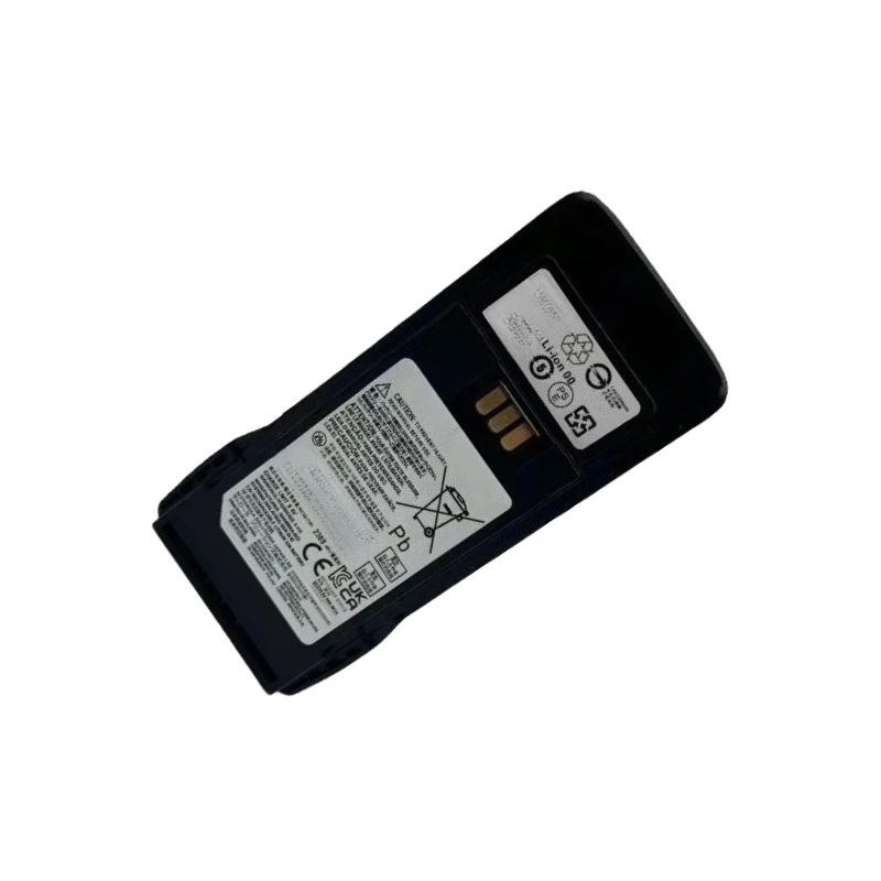 Brand New 2300mAh 7.4V PMNN4598A High-Capacity General-purpose Replacement Walkie Talkie Battery for Motorola R2