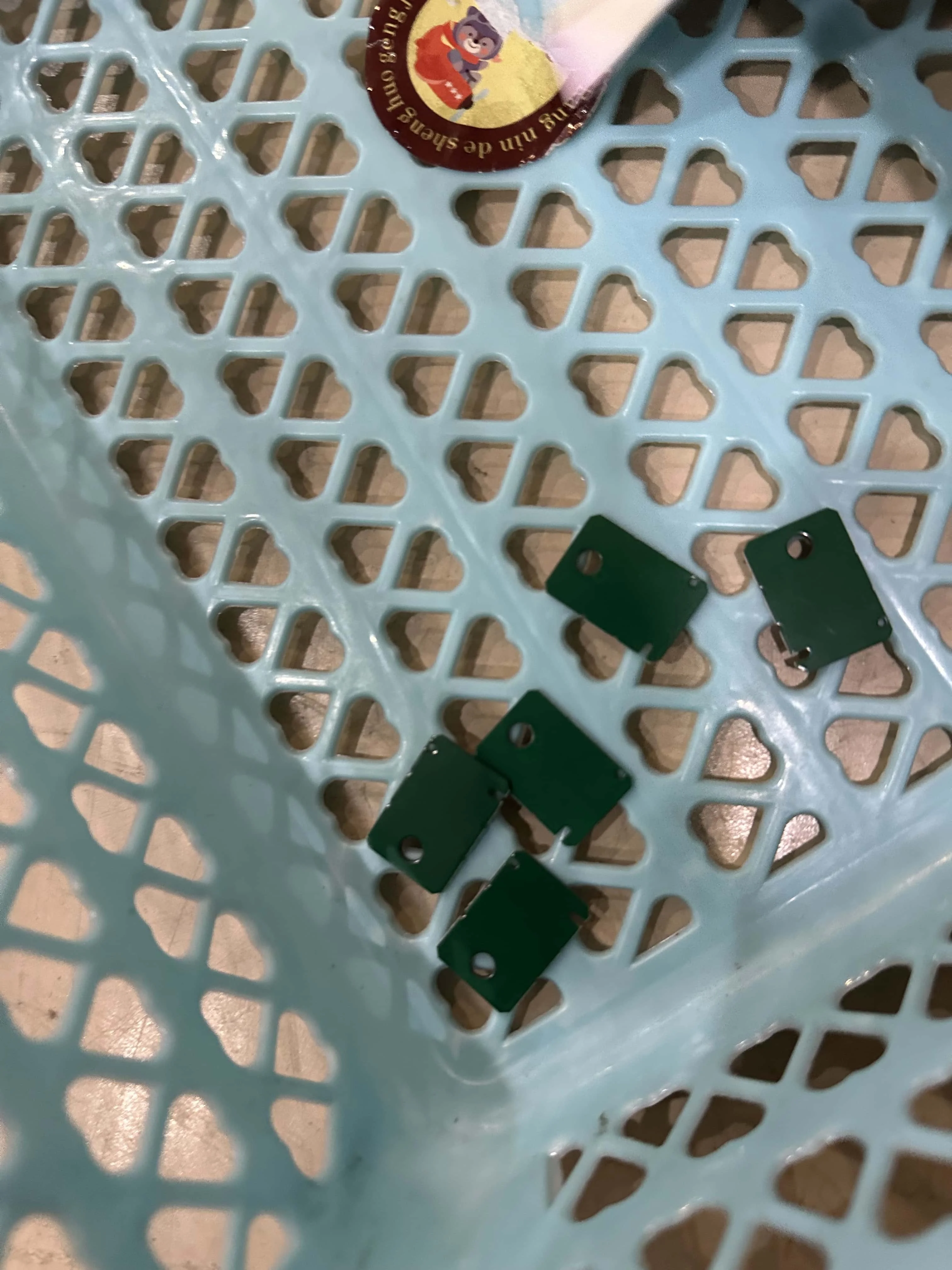 

50 pcs Ink Maintenance Tank Chip for CANON G1020 G2020 G3020 G3060 G1220 G2160 G2260 G3160 G3260 G540 G550 G640 G650 G570 MC-G02