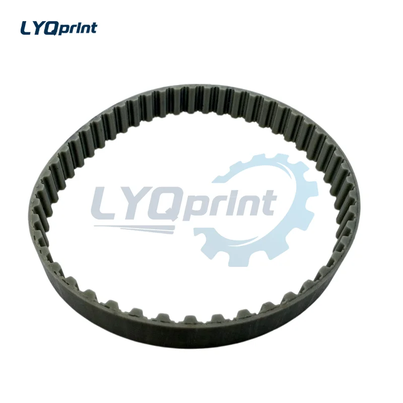 

Heidelberg Printing Machine Parts XL105 Anilox Roller Pressure Adjustment Synchronous Belt F3.040.351