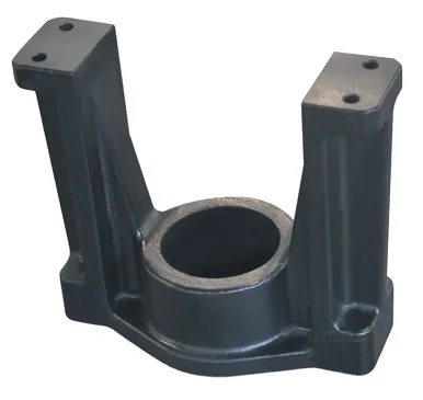 

Good Quality And Hot Sale DH220 U Yoke Parts For Excavator