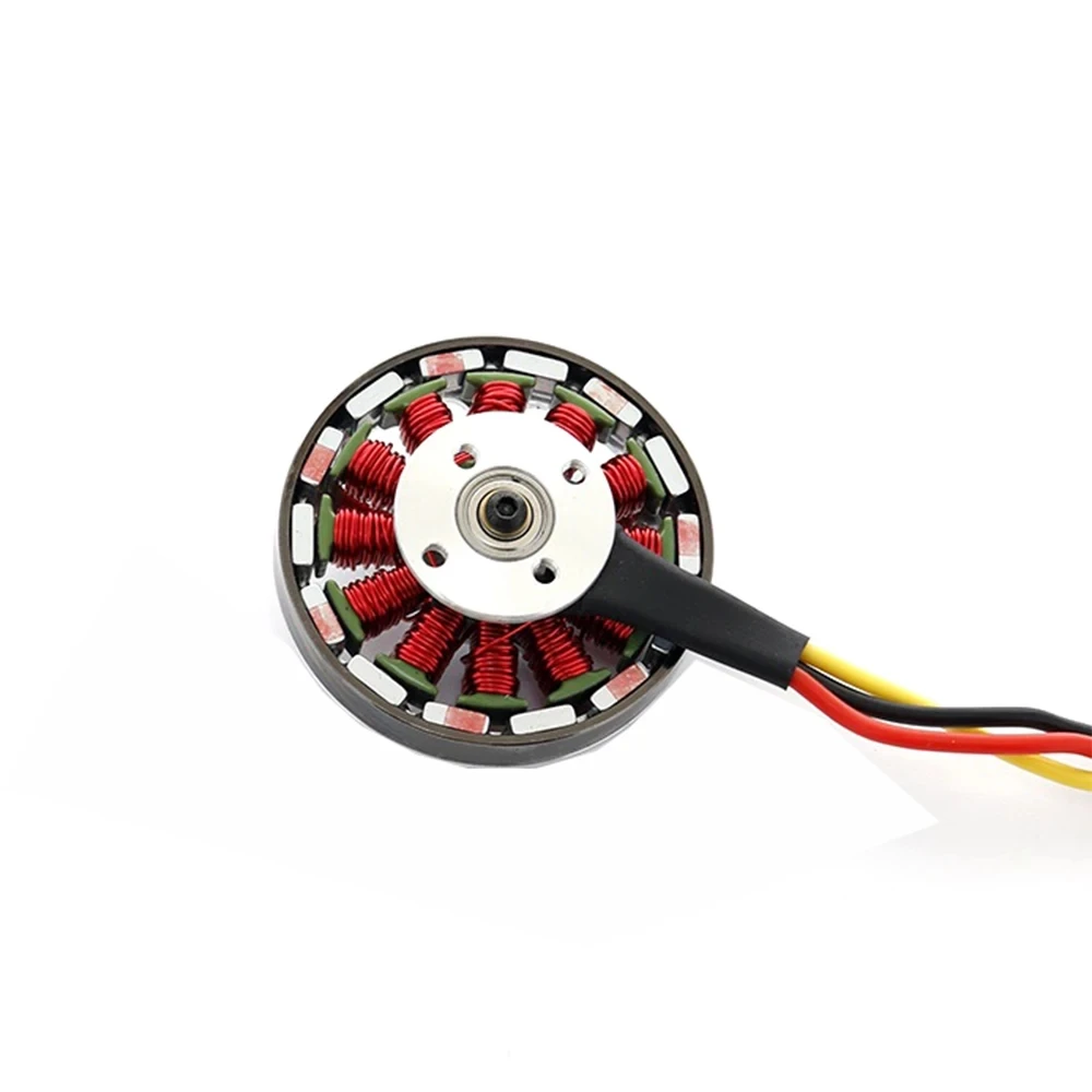 1/2/3/4/6PCS 5010 360KV/750kv High Torque Brushless Motors and Brushess 30A ESC OPTO 2-4S Kit for D550 ZD680 ZD850 Quadcopter