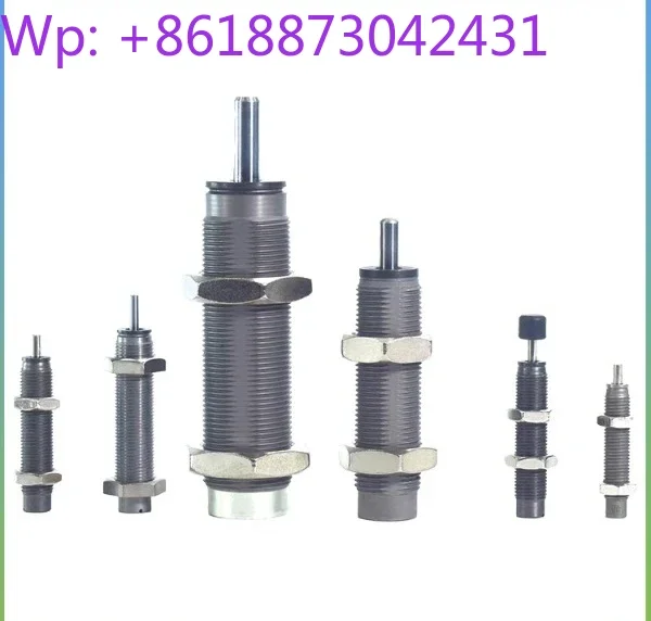 0604 Buffer AC0806/…