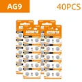 40PCS