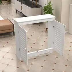 electric meter box is embedded with the floor heating plate shielding box, and the radiator decorative cover of the gas wate