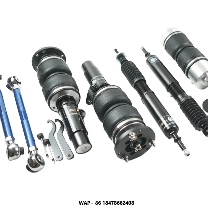 

For 3Series E90 Air Suspension Support Kit/air Shock Absorber