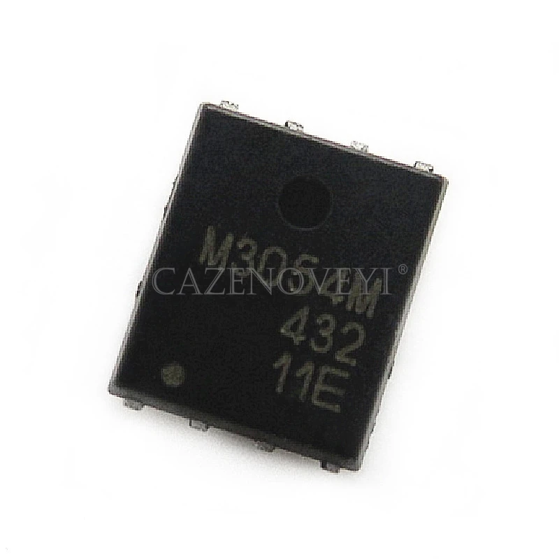 QM3054M M3054M M3054 QM3024M6 M3024M M3024 QM0930M3 M0930M MO930M PK632BA PK632 NTMFS4C10NT1G 4C10N NTMFS4C08NT1G 4C08N QFN-8