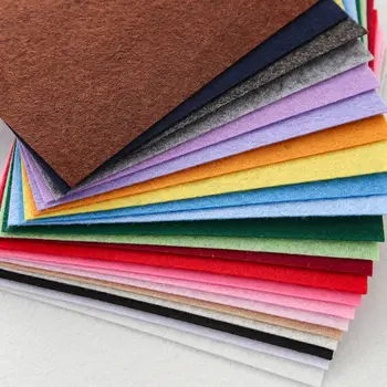 8 最佳銷售 毛氈形狀 - №6