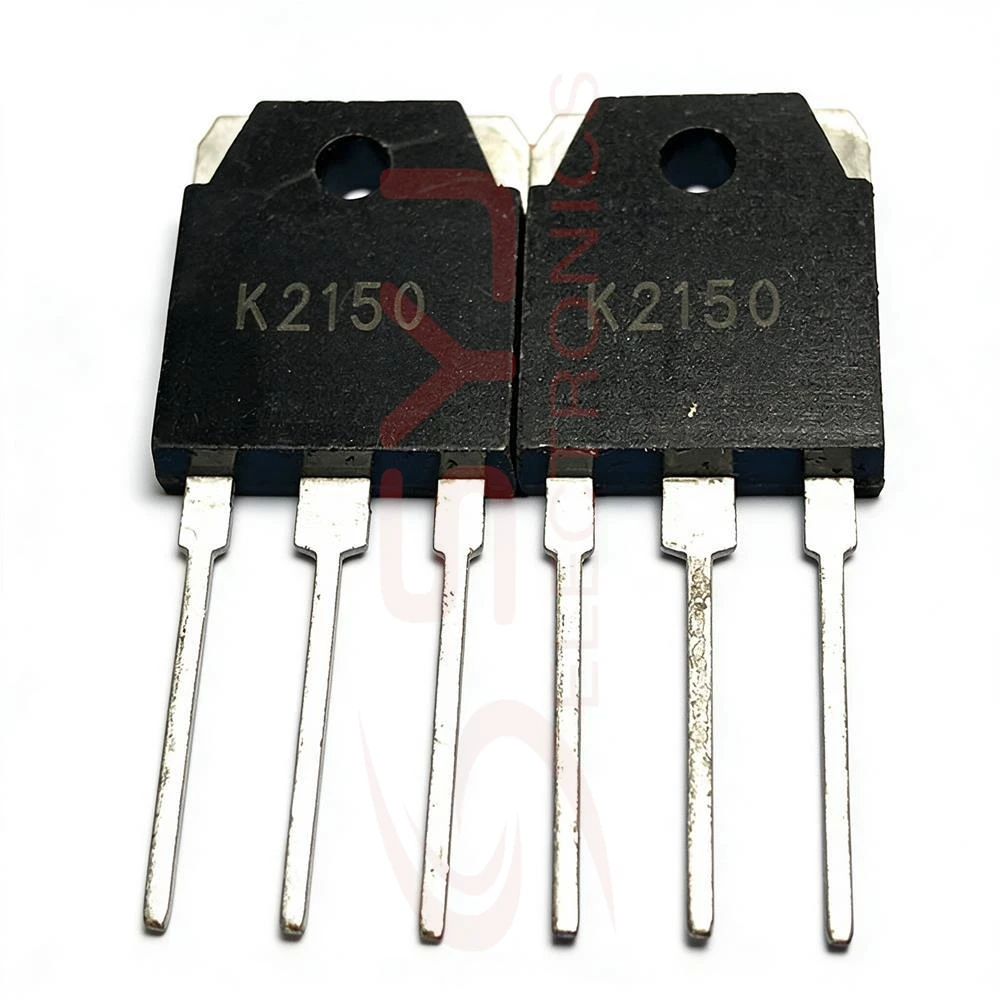 5PCS 2SK2150 K2150 15A/500V K2221 2SK2221 RJP3047 50A/330V MM30FU20B BT40N60 20FL2C 20A300V TO-3P