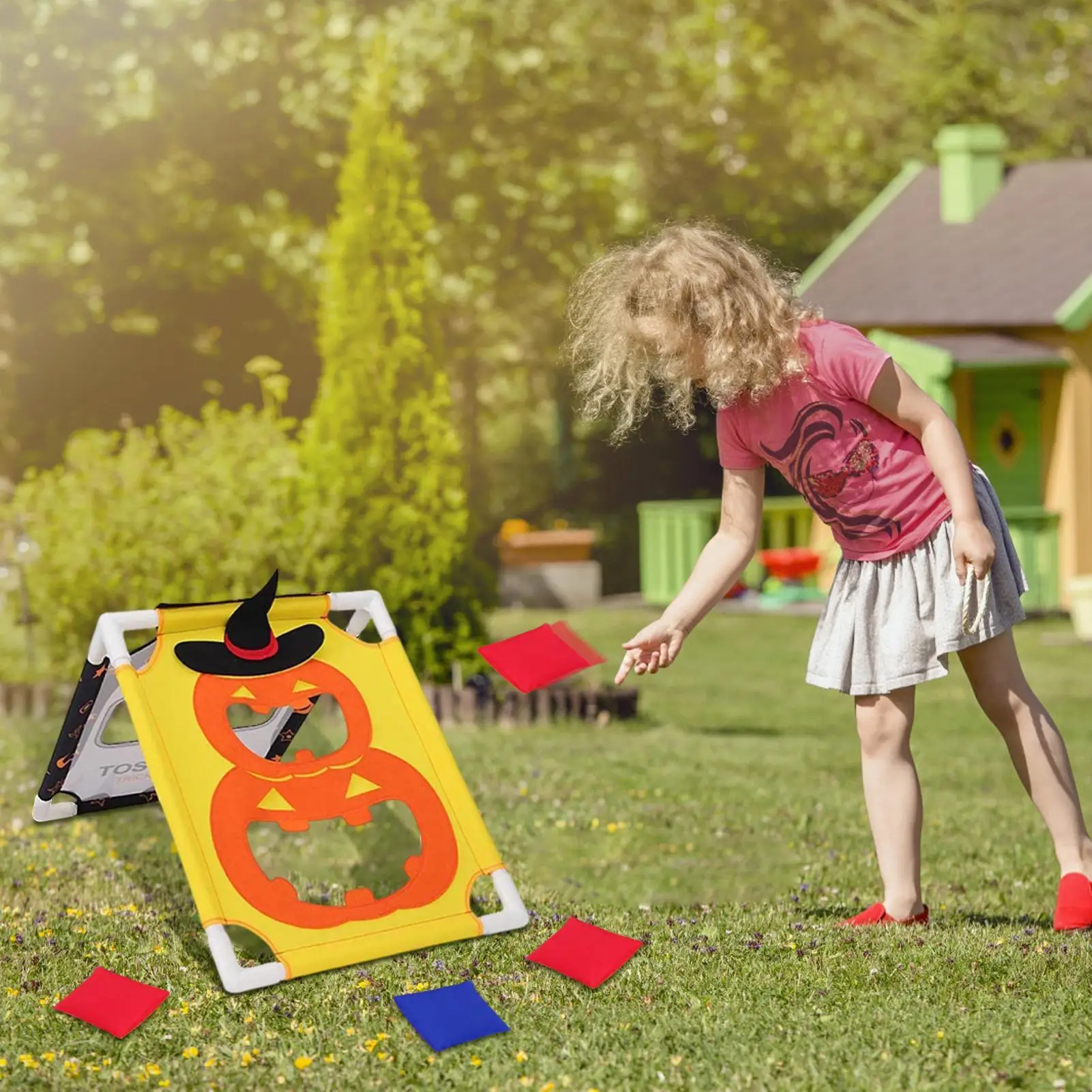 nteraktive Partyaktivitäten, sportliches sensorisches Spielzeug für den Kindergarten