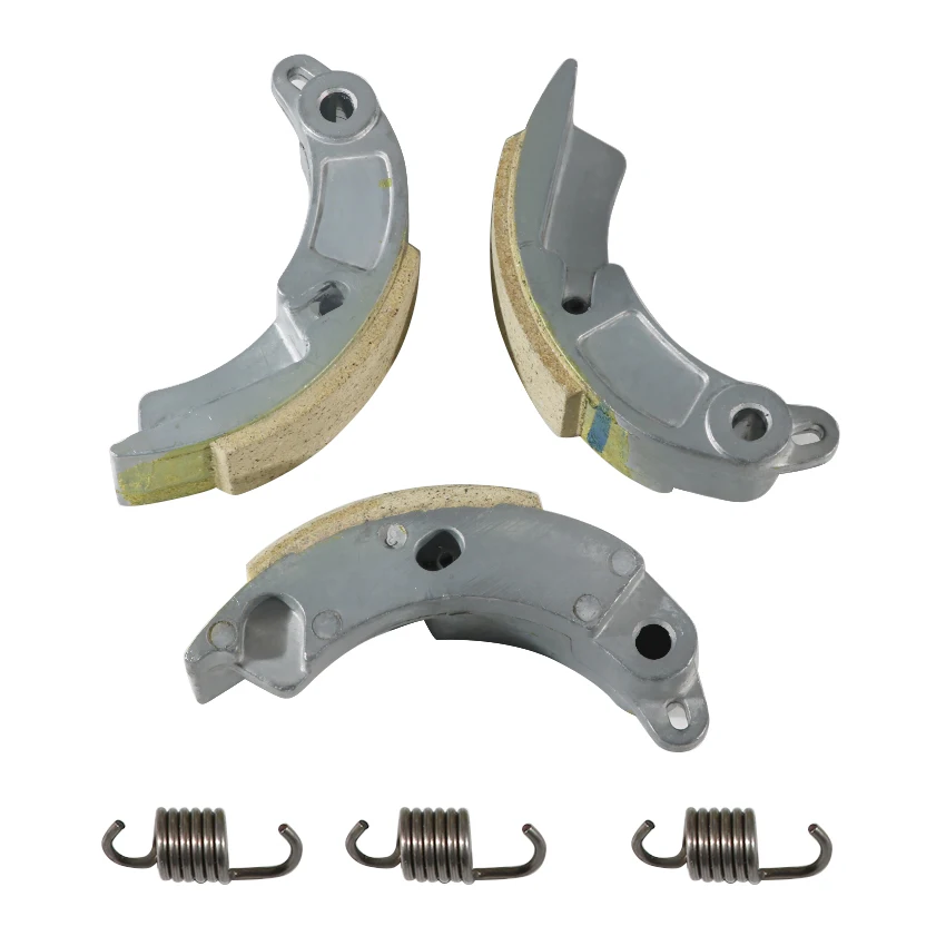 Embrague centrífugo para motocicleta Honda ZOOMER 110 X 2016-2023 BEAT 110 CBS ISS 2017-2018 OEM:22535-K16-A40 Piezas de embrague